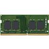 KINGSTON RAM 8GB 3200MT/s DDR4 Non-ECC CL22 SODIMM 1Rx8 - KVR32S22S8/8