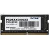PATRIOT RAM SODIMM 32GB DDR4 3200MHZ - PSD432G32002S
