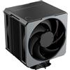 COOLER MASTER DISSIPATORE HYPER 612 APEX, 6 HEATPIPES, DESIGN COMPATTO, TDP 260W - MAP-T6PN-225PK-R1