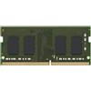 KINGSTON RAM SODIMM 16GB DDR4 3200MHZ CL22 - KVR32S22D8/16