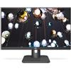 AOC MONITOR 23,8 LED IPS FHD 16:9 250CDM 50HZ DP HDMI, MULTIMEDIALE - 24E1Q