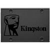 KINGSTON SSD INTERNO A400 240GB 2,5 SATA 6GB/S R/W 500/350 - SA400S37/240G