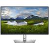 DELL MONITOR 21,5 LED IPS 16:9 FHD 8MS 250 CDM, ALTEZZA, VGA/DP/HDMI, 3 ANNI GAR - DELL-P2225H