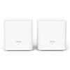 TENDA SISTEMA MESH AX1500 200MQ GE - EX3-2