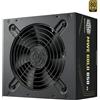 COOLER MASTER ALIMENTATORE MWE GOLD 850 V3, 850W 80+GOLD NON MODULARE ATX 3.1 VENTOLA 120MM, GAR 5 A - MPE-8506-ACAG-BEU