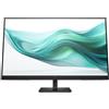 HP MONITOR 27 LED IPS 16:9 FHD 5MS 250 CDM, REG ALTEZZA, VGA/DP/HDMI, MULTIMEDIALE, SERIE 3 PRO 327ph - B0CG8UT