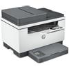 HP MULTIFUNZIONE LASER A4 B/N, 29PPM, USB/LAN/WIFI, FRONTE/RETRO, 3IN1, M234SDW - 6GX01F