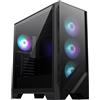 MSI CASE MAG FORGE 320R AIRFLOW - 306-7G23R21-809