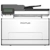 PANTUM MULTIFUNZIONE LASER A4 COLORE, CM2100ADW, 20 PPM, ADF, FRONTE/RETRO, USB/LAN/WIFI, 4 IN 1 - CM2100ADW