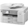 BROTHER MULTIFUNZIONE INK A3 COLORE, 21PPM, 2 VASSOI CARTA, ADF, USB/LAN/WIFI, 4 IN 1 - MFCJ5955DWRE1