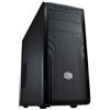 COOLER MASTER CASE FORCE 500, 1 X USB3 + 2 X USB2 + ONE 12 CM - FOR-500-KKN1
