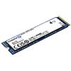 KINGSTON SSD INTERNO NV3 4TB M,2 2280 PCIE 4,0 X4 NVME R/W 3500/2800 - SNV3S/4000G