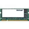 PATRIOT RAM SODIMM 8GB DDR4 2666MHZ - PSD48G266681S