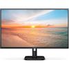 PHILIPS MONITOR 27 LED IPS 16:9 FHD 4MS 250 CDM 100HZ, VGA/HDMI, MULTIMEDIALE - 27E1N1100A