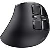 TRUST MOUSE VOXX ERGONOMIC RICARICABILE - 23731
