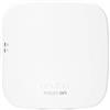 HPE NW HPE ARUBA INSTANT ON AP12 (RW) INDOOR AP WITH DC POWER ADAPTER AND CORD (EU) BUNDLE - R3J24A