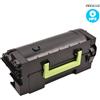Pro-Lexmark MPS Toner Reman Lexmark MS821,MX822,MX826,MS823,MX721-15K#58D2H00 LEX58D2H00PP - LEX58D2H00PP