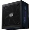 COOLER MASTER ALIMENTATORE MWE GOLD 750 V3, 750W 80+ GOLD NON MODULARE ATX 3.1 VENTOLA 120MM, GAR 5 - MPE-7506-ACAG-BEU