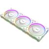 ASUS VENTOLA PRIME MR120 FAN ARGB REVERSE WHITE 3IN1 - 90DA00L3-B09020