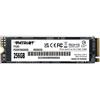 PATRIOT SSD P320 256GB M.2280 PCI-E R/W 2200/1200MB/S - P320P256GM28