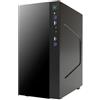 ITEK CASE SMALLCOM-G - MINI TOWER, MATX, 2XUSB3, 2XUSB2, GLOSSY - ITOCSCG122