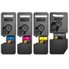 Pro-Kyocera Black compatible Kyocera PA2101,MA2101 -1.25K#1T0C220NL0 KYOTK5480BK - KYOTK5480BK