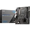 MSI MB H610, PRO H610M-G DDR5, LGA 1700, 2DDR5,1PCI-Ex16,1PCI-Ex1,2M.2, 4SATA3 - PRO H610M-G