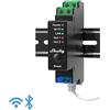 Shelly Pro 2PM - IP Smart Relay DIN 2ch. LAN/WiFi/BT + PM SH-PRO2PM - SH-PRO2PM