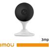 Imou Telecamera Cue 2 Cube Wi-Fi 3MP 2.8mm IR mic/speaker IM-CUE23MP - IM-CUE23MP