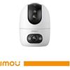 Imou Telecamera Indoor P&T 360° - A1 Dual 6Mp IM-A1DUAL - IM-A1DUAL