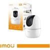 Imou Telecamera Wi-Fi A1 Pro 3MP 2K | Pan&Tilt con Ottica 3.6mm AI IM-A1PRO2K - IM-A1PRO2K