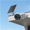 Imou KIT Cell Go 3C Telecamera a batteria da esterno ricaricabile 2K + Pannello solar IM-CELL3CKIT - IM-CELL3CKIT