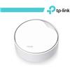 TP-Link Sistema Mesh Wi-Fi 6 AX3000 con supporto PoE - Deco X50-PoE(1-pack) TL-DECO-X50-P-1 - TL-DECO-X50-P-1