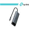 TP-Link USB Type-C 5 in 1 Hub - TL-UH5020C TL-UH5020C - TL-UH5020C