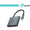 TP-Link USB Type-C Hub 3 in 1 - UH3020C TL-UH3020C - TL-UH3020C