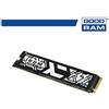 GoodRAM SSD 4TB Gen.5 - IRP-SSDPR-P54S-4K0-80 SSDPR-IRP-5S-4K - SSDPR-IRP-5S-4K