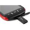 GoodRAM Pendrive 64GB Twin microUSB/Usb 3.0 OTG - retail - OTN3-0640K0R11 GROTN3-0640K0R1 - GROTN3-0640K0R1