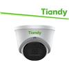 Tiandy Telecamera Turret Spark 4MP 2.8mm, PoE, 0.02Lux - TC-C34XN TD-T14N-AP28P - TD-T14N-AP28P