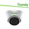 Tiandy Telecamera Turret Super Lite 4MP 2.8mm, PoE, Whitelight - TC-C34XN TD-T24N-WAP28P - TD-T24N-WAP28P