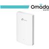 Omada Access Point Wall-Plate MU-MIMO AC1200 con porte Gigabit - EAP235-Wall OMA-EAP235-WALL - OMA-EAP235-WALL