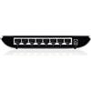 TP-Link Switch desktop 8 porte Gigabit plastica TP-Link TL-SG1008D TL-SG1008D - TL-SG1008D