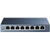 TP-Link Switch 8 Porte Gigabit 10/100/1000 Mbps Plug & Play TL-SG108 TL-SG108 - TL-SG108