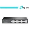 TP-Link Switch Easy Smart 24 Porte Gigabit TL-SG1024DE - TL-SG1024DE