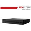 HiWatch Hikvision-HiWatch NVR 4 canali 4 porte PoE 4K, 40/80Mbps - HWN-4104MH-4P(E) HWN-4104MH-4P - HWN-4104MH-4P