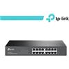 TP-Link Switch Easy Smart 16 Porte Gigabit - TL-SG1016DE TL-SG1016DE - TL-SG1016DE