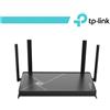 TP-Link Router WiFi Router Wi-Fi 7 Dual-Band - Archer BE230 TL-ARCHER-BE230 - TL-ARCHER-BE230