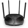 Mercusys Router Wireless AX3000 - Agile Config - Mercusys MR80X MS-MR80X - MS-MR80X