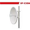IP-COM Antenna 5GHz 30dBi - 2x2 MIMO, 20 km | ANT30-5G IC-ANT30-5G - IC-ANT30-5G