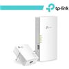 TP-Link Kit Powerline AV1000 Gigabit + Wi-Fi 6 AX1500 - TL-WPA7817 KIT TL-WPA7817KIT - TL-WPA7817KIT