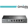 Omada Router Gateway VPN Gigabit Multi-WAN SafeStream - ER605 OMA-ER605 - OMA-ER605